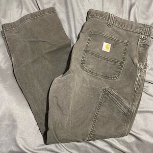 Carhartt pants